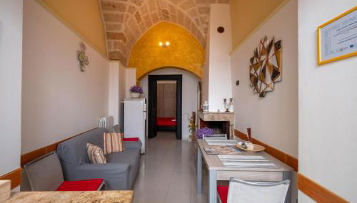 Casa Amata Salentina - Foto 3