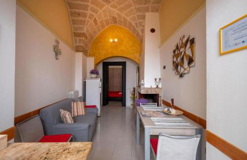 Casa Amata Salentina - Foto 3