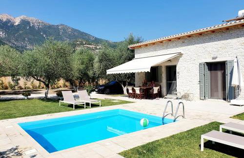 Alexandros Stone House - Foto 37