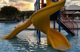 MELHOR APARTAMENTO DO ILOA RESIDENCE BARRA de SÃO MIGUEL - Foto 37