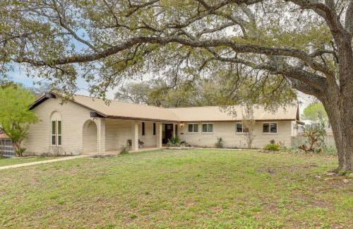 Charming San Antonio Abode about 10 Mi to River Walk! - Foto 31