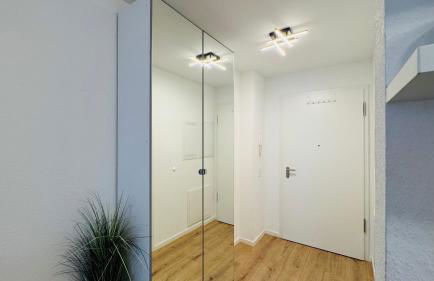 Ferienwohnung Juliette,sehr zentral - Foto 10