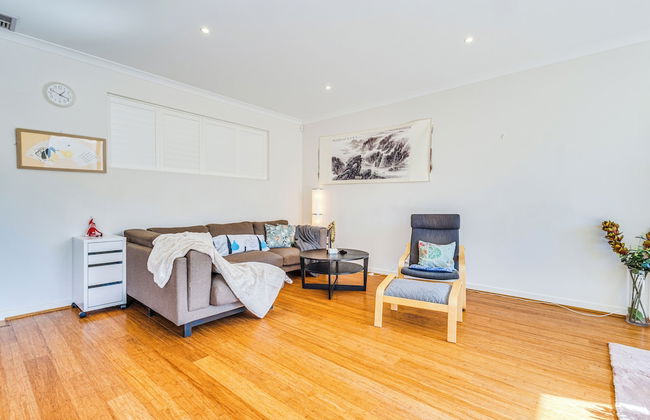 StayAU 3BR Deluxe Family Loft Point Cook - Foto 38