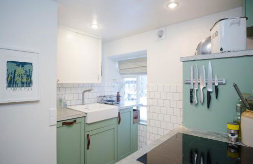 The Dell of Abernethy - A Woodland hideaway - Foto 53