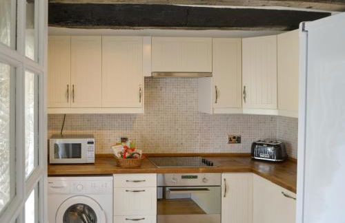 Dolly's Cottage - Photo 8