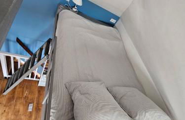 La Cachette d'Ernest - Foto 8