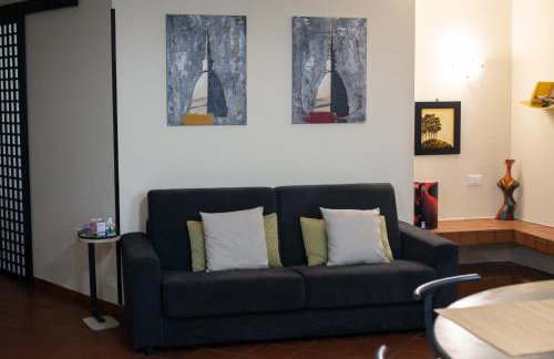 [Historic Center] Via Po Apartment - Photo 11