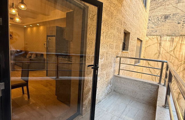 Charming Amman Apartment for Rent - Entire House - Foto 23