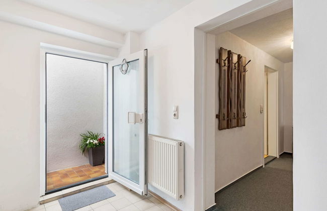 Cozy Apartment in Wismar near Baltic Sea - Foto 26