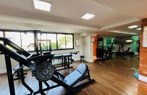 Flat aconchegante - Foto 32