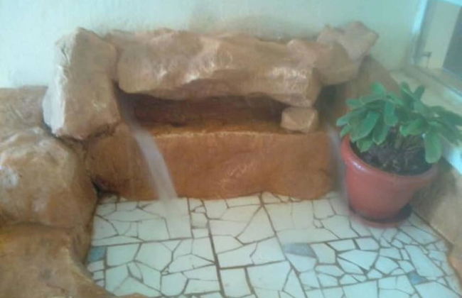 Captivating 3-bed Villa - Photo 25