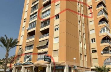 Sunny, spacious 3 bedroom apartment with seaview - L1 Red line stop PARADIS 2 min walk from rental - Photo 23