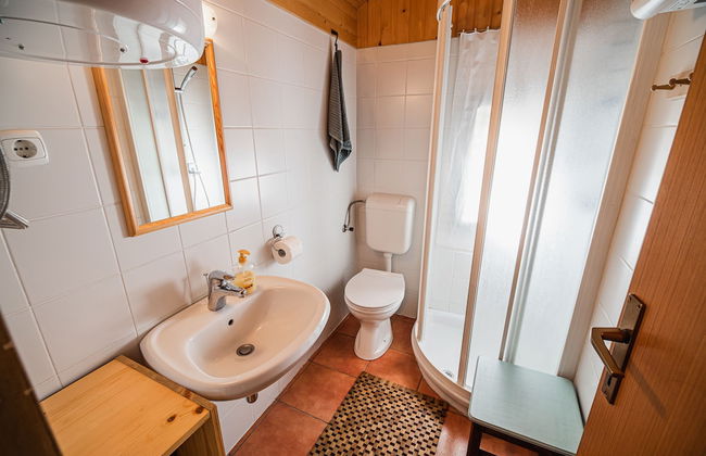 Postaja Mir in the Heart of Triglav National Park - Photo 9