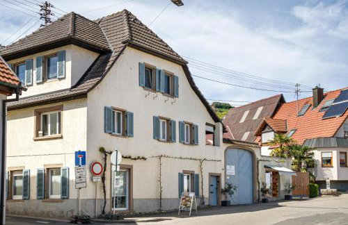 Ferienwohnung Zur Weinsteige - Photo 22