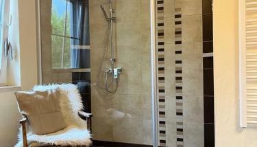 NaturApartments - Hideaway & Spa - Foto 3, Shower
