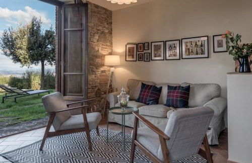 Agriturismo Rigone in Chianti - Foto 49