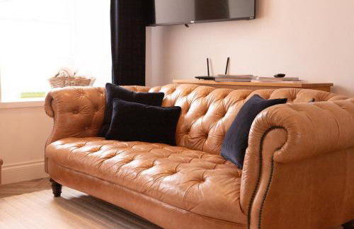 Calder House, Fochabers - Foto 31