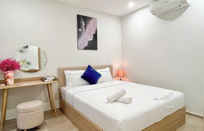 Meomeo Homestay - The song Apartment Vung Tau - Foto 28