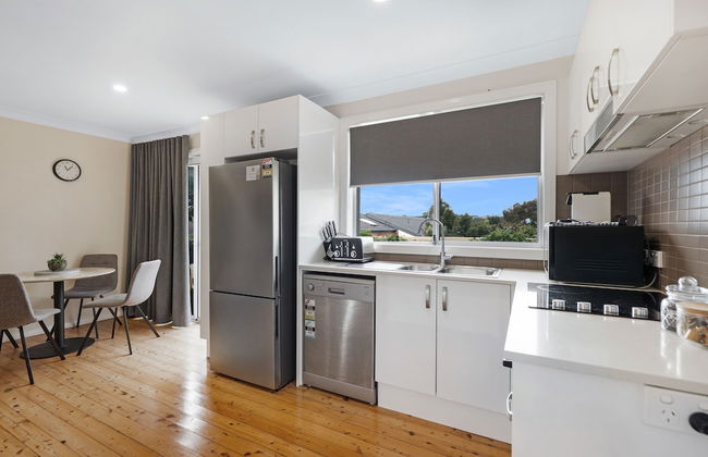 Prickly Pear Stays Jesmond - Short Term Accommodation - Foto 11