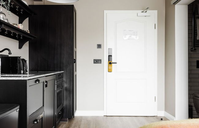 ODDSSON Downtown Hotel - Foto 14