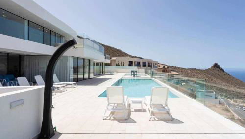 "New Home Costa Adeje, Luxurious Private Villa" - Foto 5