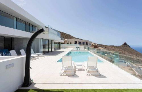 "New Home Costa Adeje, Luxurious Private Villa" - Foto 5