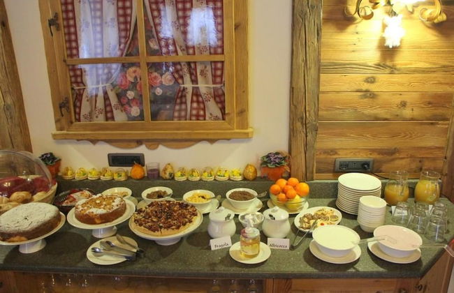 Agristurismo ai Castioni - Foto 36