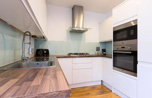 Spacious 4 bedrooms flat in New Oxford Street - Foto 9