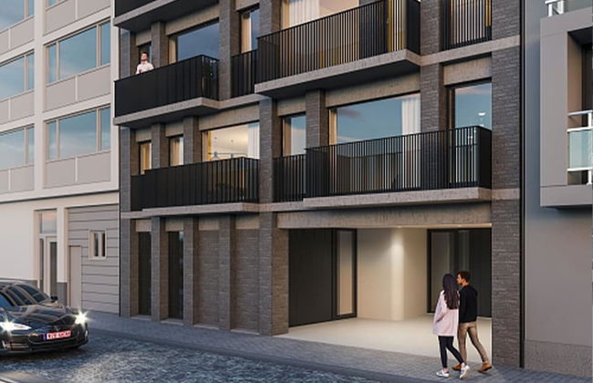 Casselbergh Residences Kaaiman - Foto 35