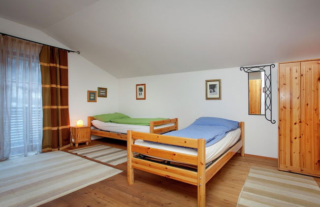 Posh Mansion in Sankt with 2 Saunas, Whirlpool, Hot Tub - Foto 12