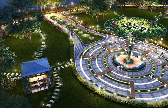 Sunny - Vinhomes GreenBay Residences - Foto 1