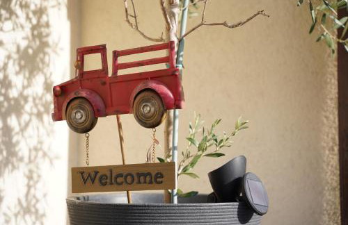 Ferienhaus Am Reilsbach - Foto 8