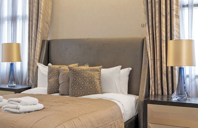 The Baker Residences - Foto 10