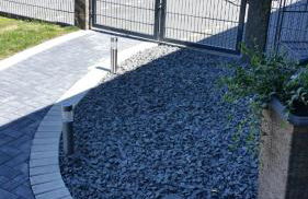 Blick zur Burg - Foto 13