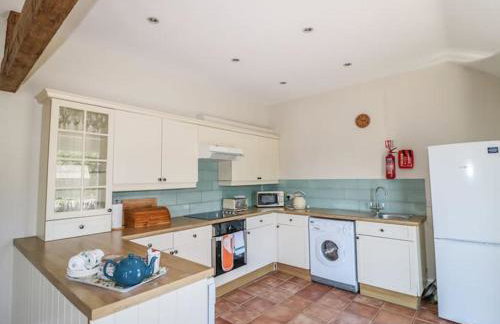 Wetton Barns Holiday Cottages - Foto 60