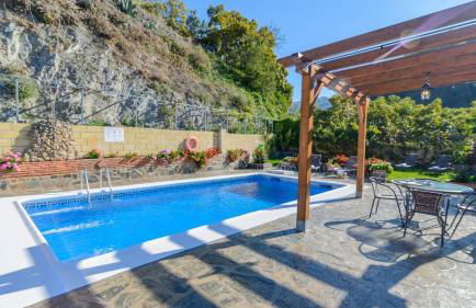 Villa La Cola Nerja by Ruralidays - Foto 24