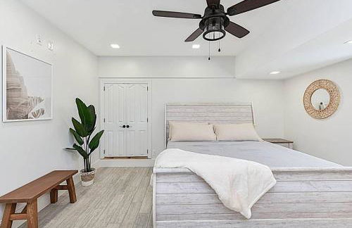 Shipwrecked on Shell Hill 2 Waterfront Houses - Foto 76