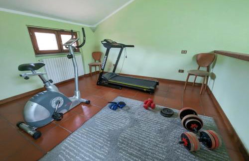 Photo House Collodi La Villetta - Foto 14