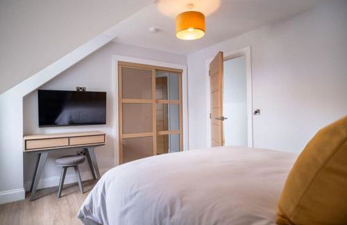 Lowwood Lodges - Foto 20