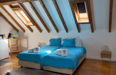 GO4SURF beach Lofts - Foto 63