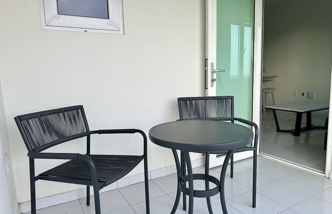 MERAKII SEAVIEW ESCAPE CURACAO - Foto 33