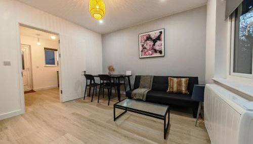 2 Bedroom Cotswold Bungalow - Foto 1