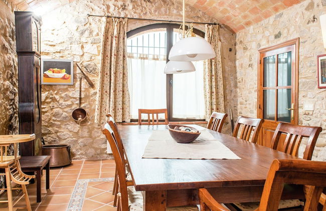 Large Farmhouse with Private Pool & Large Garden near Beach - Foto 23