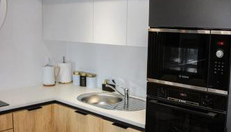 D Apartments Centrum Prowiantowa II - Foto 4