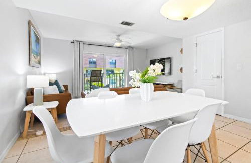 Cocoa Beach Club 206 - Foto 36