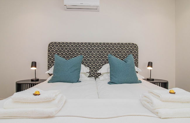 Hermanus Luxury Apartments - Foto 22