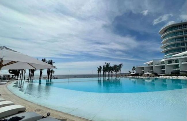 Aria Ocean 188 Flamingos - Foto 1