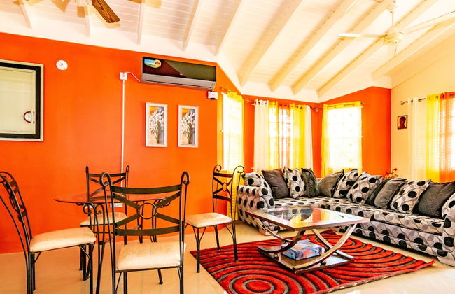 Drax Hall Country Club 2 Bed Villa - Foto 18