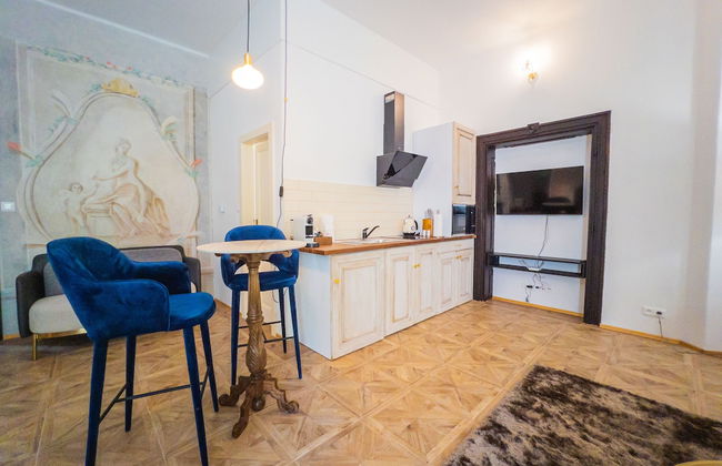 Opera apartments - Foto 53