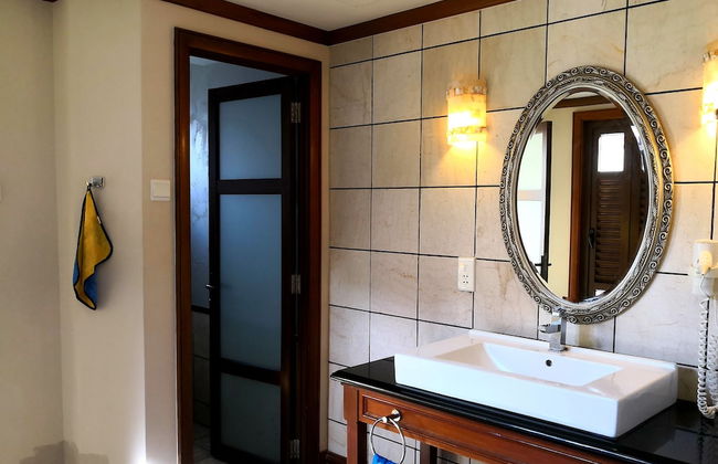 Alpine GLX Port Dickson - Foto 16